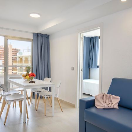 Aparthotel Bcl Levante Lux Benidorm Luaran gambar