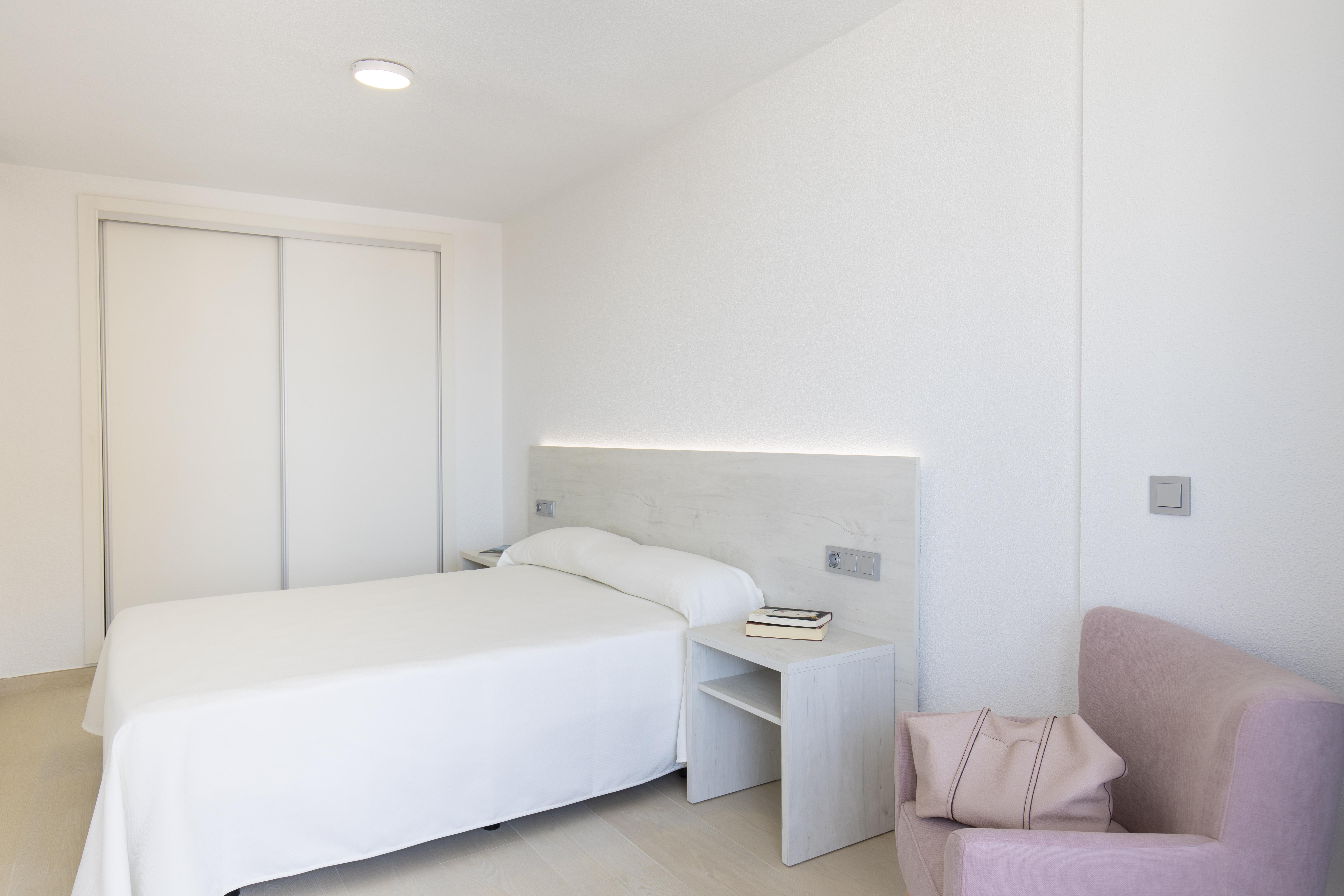 Aparthotel Bcl Levante Lux Benidorm Luaran gambar