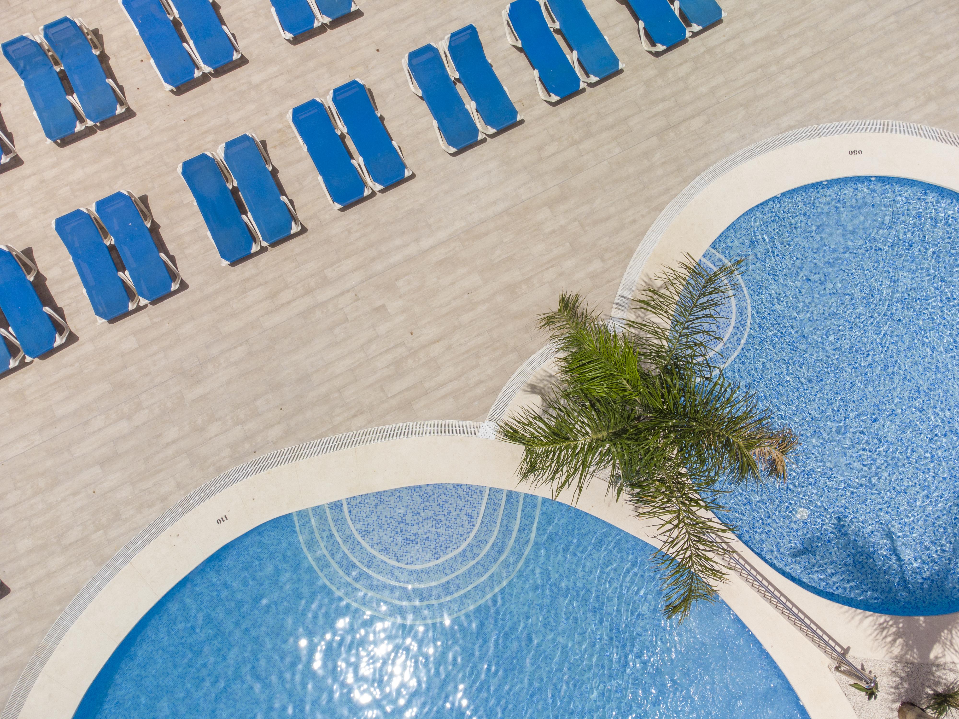 Aparthotel Bcl Levante Lux Benidorm Luaran gambar