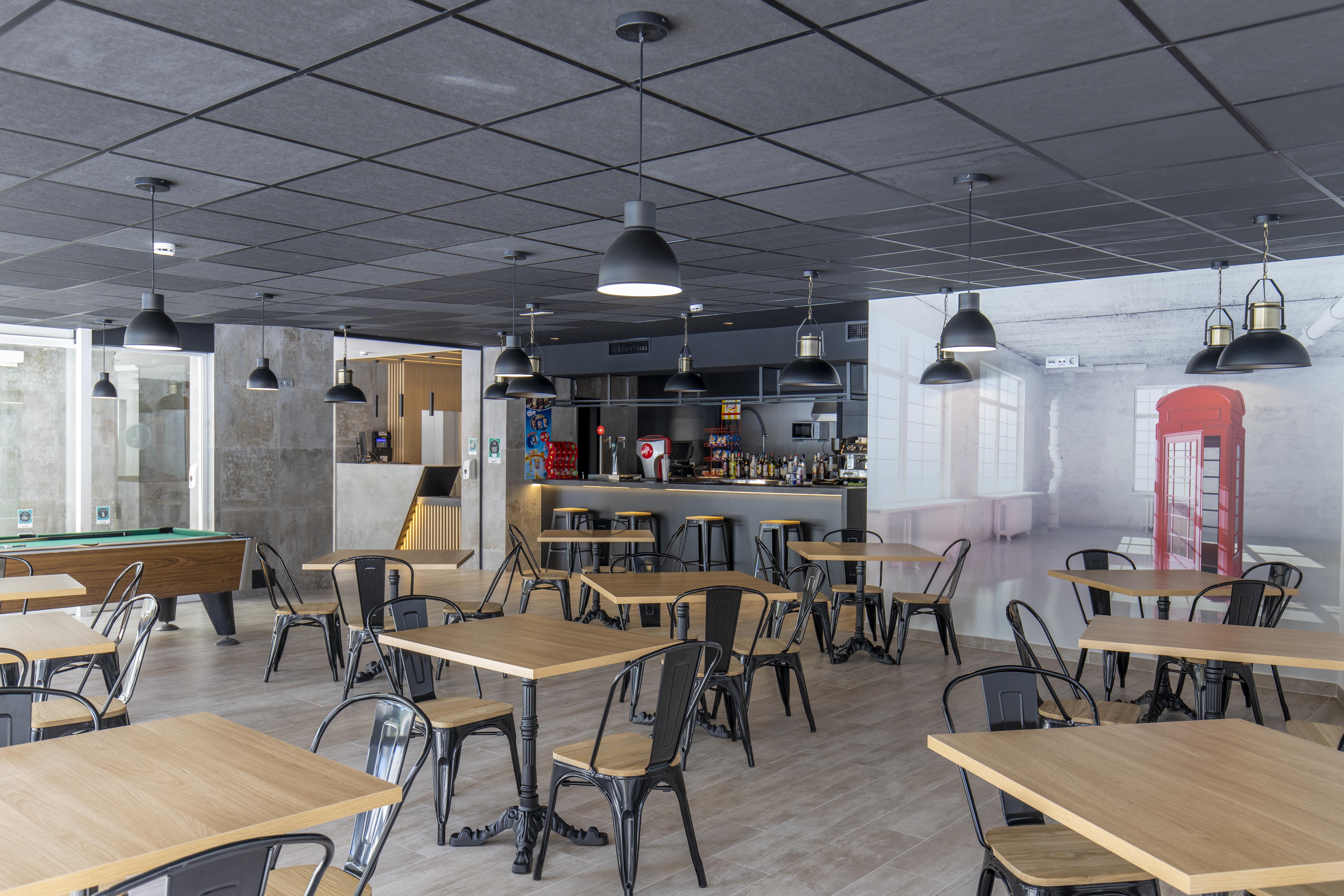 Aparthotel Bcl Levante Lux Benidorm Luaran gambar